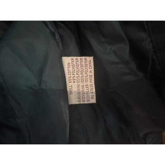 Gino Cappelli Waterproof Mens Emerald Jacket Size 42 Designer Quality Clothing - Picture 13 of 14